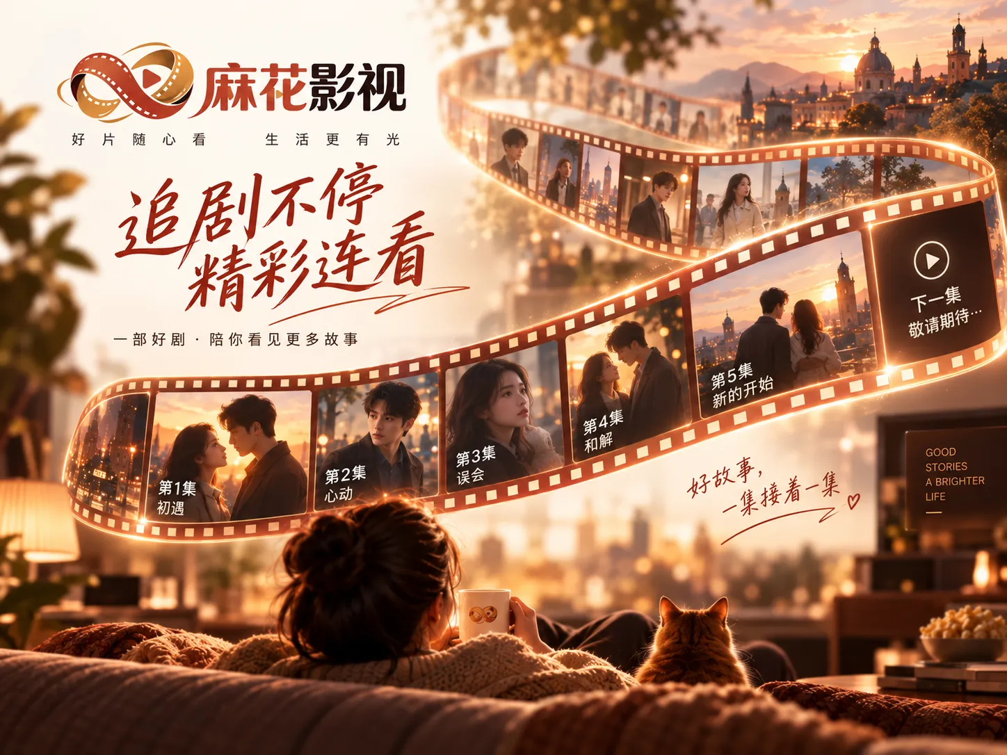 轻松一点的综艺浏览