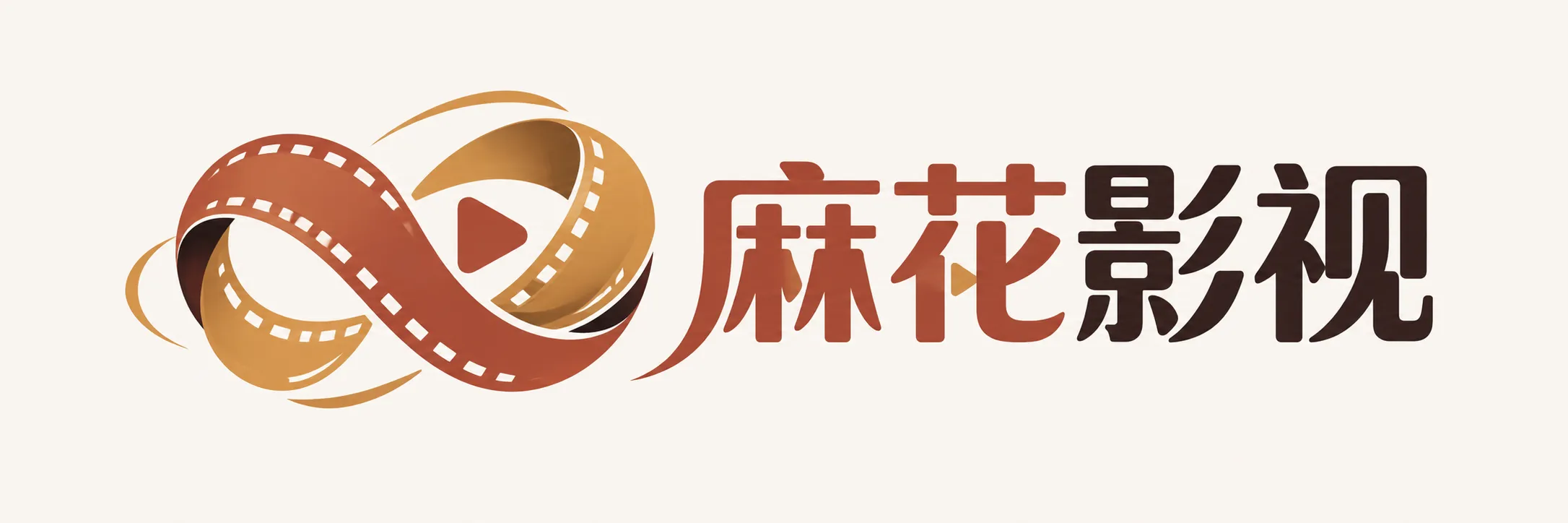 麻花传媒品牌标志